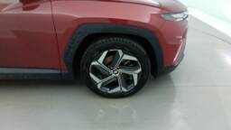 HYUNDAI TUCSON Tucson 1.6 T-GDI 265 HTRAC Plug-in BVA6 Creative +Toit
