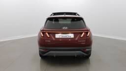 HYUNDAI TUCSON Tucson 1.6 T-GDI 265 HTRAC Plug-in BVA6 Creative +Toit