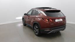 HYUNDAI TUCSON Tucson 1.6 T-GDI 265 HTRAC Plug-in BVA6 Creative +Toit