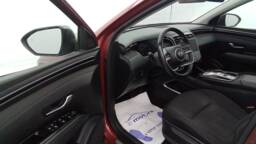 HYUNDAI TUCSON Tucson 1.6 T-GDI 265 HTRAC Plug-in BVA6 Creative +Toit
