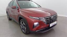 HYUNDAI TUCSON Tucson 1.6 T-GDI 265 HTRAC Plug-in BVA6 Creative +Toit