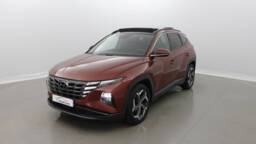 HYUNDAI TUCSON Tucson 1.6 T-GDI 265 HTRAC Plug-in BVA6 Creative +Toit