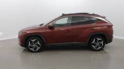 HYUNDAI TUCSON Tucson 1.6 T-GDI 265 HTRAC Plug-in BVA6 Creative +Toit