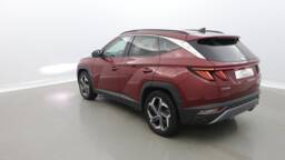 HYUNDAI TUCSON Tucson 1.6 T-GDI 265 HTRAC Plug-in BVA6 Executive