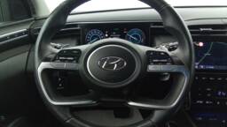 HYUNDAI TUCSON Tucson 1.6 T-GDI 265 HTRAC Plug-in BVA6 Executive