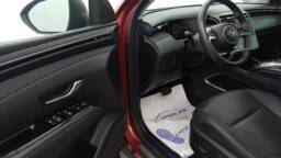 HYUNDAI TUCSON Tucson 1.6 T-GDI 265 HTRAC Plug-in BVA6 Executive