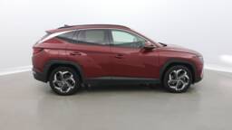 HYUNDAI TUCSON Tucson 1.6 T-GDI 265 HTRAC Plug-in BVA6 Executive