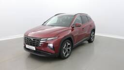 HYUNDAI TUCSON Tucson 1.6 T-GDI 265 HTRAC Plug-in BVA6 Executive