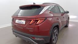 HYUNDAI TUCSON Tucson 1.6 T-GDI 265 HTRAC Plug-in BVA6 Executive