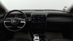 HYUNDAI TUCSON Tucson 1.6 T-GDI 265 HTRAC Plug-in BVA6 Executive