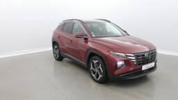 HYUNDAI TUCSON Tucson 1.6 T-GDI 265 HTRAC Plug-in BVA6 Executive