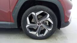 HYUNDAI TUCSON Tucson 1.6 T-GDI 265 HTRAC Plug-in BVA6 Executive