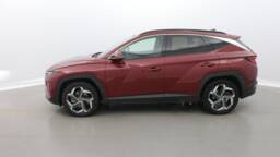 HYUNDAI TUCSON Tucson 1.6 T-GDI 265 HTRAC Plug-in BVA6 Executive