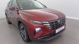 HYUNDAI TUCSON Tucson 1.6 T-GDI 265 HTRAC Plug-in BVA6 Executive