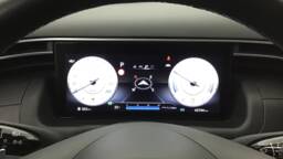 HYUNDAI TUCSON Tucson 1.6 T-GDI 265 HTRAC Plug-in Créative