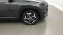 HYUNDAI TUCSON Tucson 1.6 T-GDI 265 HTRAC Plug-in Créative