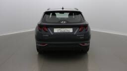 HYUNDAI TUCSON Tucson 1.6 T-GDI 265 HTRAC Plug-in Créative