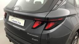 HYUNDAI TUCSON Tucson 1.6 T-GDI 265 HTRAC Plug-in Créative