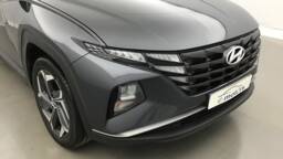 HYUNDAI TUCSON Tucson 1.6 T-GDI 265 HTRAC Plug-in Créative
