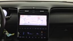 HYUNDAI TUCSON Tucson 1.6 T-GDI 265 HTRAC Plug-in Créative