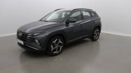 HYUNDAI TUCSON Tucson 1.6 T-GDI 265 HTRAC Plug-in Créative