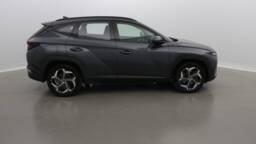 HYUNDAI TUCSON Tucson 1.6 T-GDI 265 HTRAC Plug-in Créative