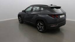 HYUNDAI TUCSON Tucson 1.6 T-GDI 265 HTRAC Plug-in Créative