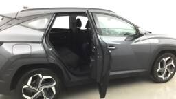 HYUNDAI TUCSON Tucson 1.6 T-GDI 265 HTRAC Plug-in Créative