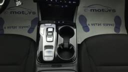 HYUNDAI TUCSON Tucson 1.6 T-GDI 265 HTRAC Plug-in Créative
