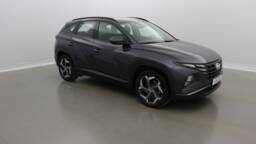 HYUNDAI TUCSON Tucson 1.6 T-GDI 265 HTRAC Plug-in Créative