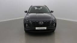 HYUNDAI TUCSON Tucson 1.6 T-GDI 265 HTRAC Plug-in Créative