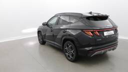 HYUNDAI TUCSON Tucson 1.6 T-GDI 265 HTRAC Plug-in BVA6 - N Line Executive