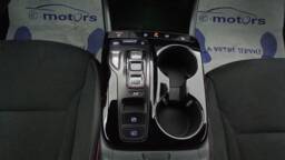 HYUNDAI TUCSON Tucson 1.6 T-GDI 265 HTRAC Plug-in BVA6 - N Line Executive