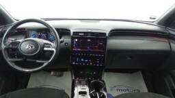 HYUNDAI TUCSON Tucson 1.6 T-GDI 265 HTRAC Plug-in BVA6 - N Line Executive