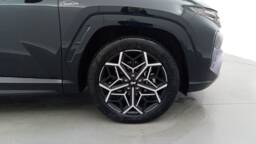 HYUNDAI TUCSON Tucson 1.6 T-GDI 265 HTRAC Plug-in BVA6 - N Line Executive