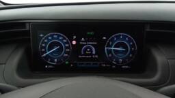 HYUNDAI TUCSON Tucson 1.6 T-GDI 265 HTRAC Plug-in BVA6 - N Line Executive