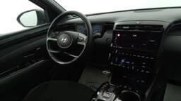 HYUNDAI TUCSON Tucson 1.6 T-GDI 265 HTRAC Plug-in BVA6 - N Line Executive