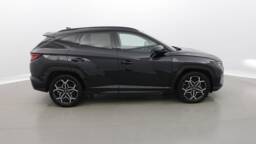 HYUNDAI TUCSON Tucson 1.6 T-GDI 265 HTRAC Plug-in BVA6 - N Line Executive