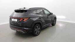 HYUNDAI TUCSON Tucson 1.6 T-GDI 265 HTRAC Plug-in BVA6 - N Line Executive