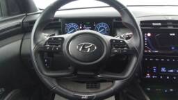 HYUNDAI TUCSON Tucson 1.6 T-GDI 265 HTRAC Plug-in BVA6 - N Line Executive