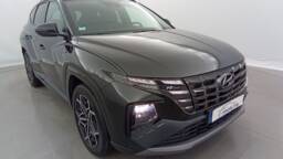 HYUNDAI TUCSON Tucson 1.6 T-GDI 265 HTRAC Plug-in BVA6 - N Line Executive