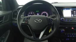 HYUNDAI TUCSON Tucson 1.7 CRDi 115 2WD - Creative