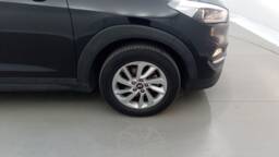 HYUNDAI TUCSON Tucson 1.7 CRDi 115 2WD - Creative
