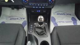 HYUNDAI TUCSON Tucson 1.7 CRDi 115 2WD - Creative