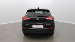 HYUNDAI TUCSON Tucson 1.7 CRDi 115 2WD - Creative