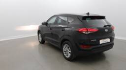 HYUNDAI TUCSON Tucson 1.7 CRDi 115 2WD - Creative
