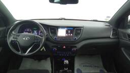 HYUNDAI TUCSON Tucson 1.7 CRDi 115 2WD - Creative