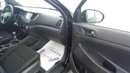 HYUNDAI TUCSON Tucson 1.7 CRDi 115 2WD - Creative