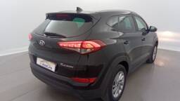 HYUNDAI TUCSON Tucson 1.7 CRDi 115 2WD - Creative