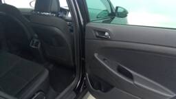 HYUNDAI TUCSON Tucson 1.7 CRDi 115 2WD - Creative